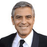 George Clooney